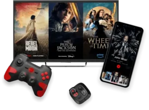 IPTV apps