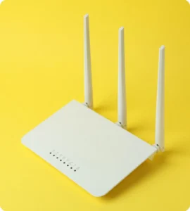 Stop IPTV buffering
